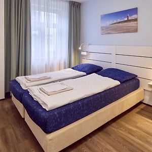 Appartement met Twee Slaapkamers