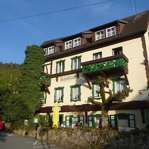 Hotel Feiler